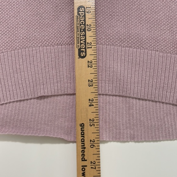 Gap V Neck Sweater Size M - Picture 7 of 9